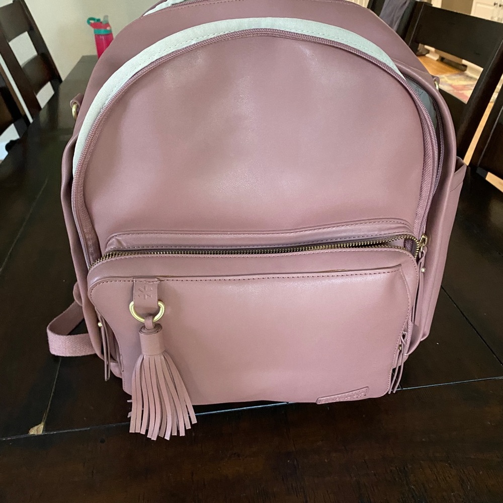 Skip Hop Diaper Bag
